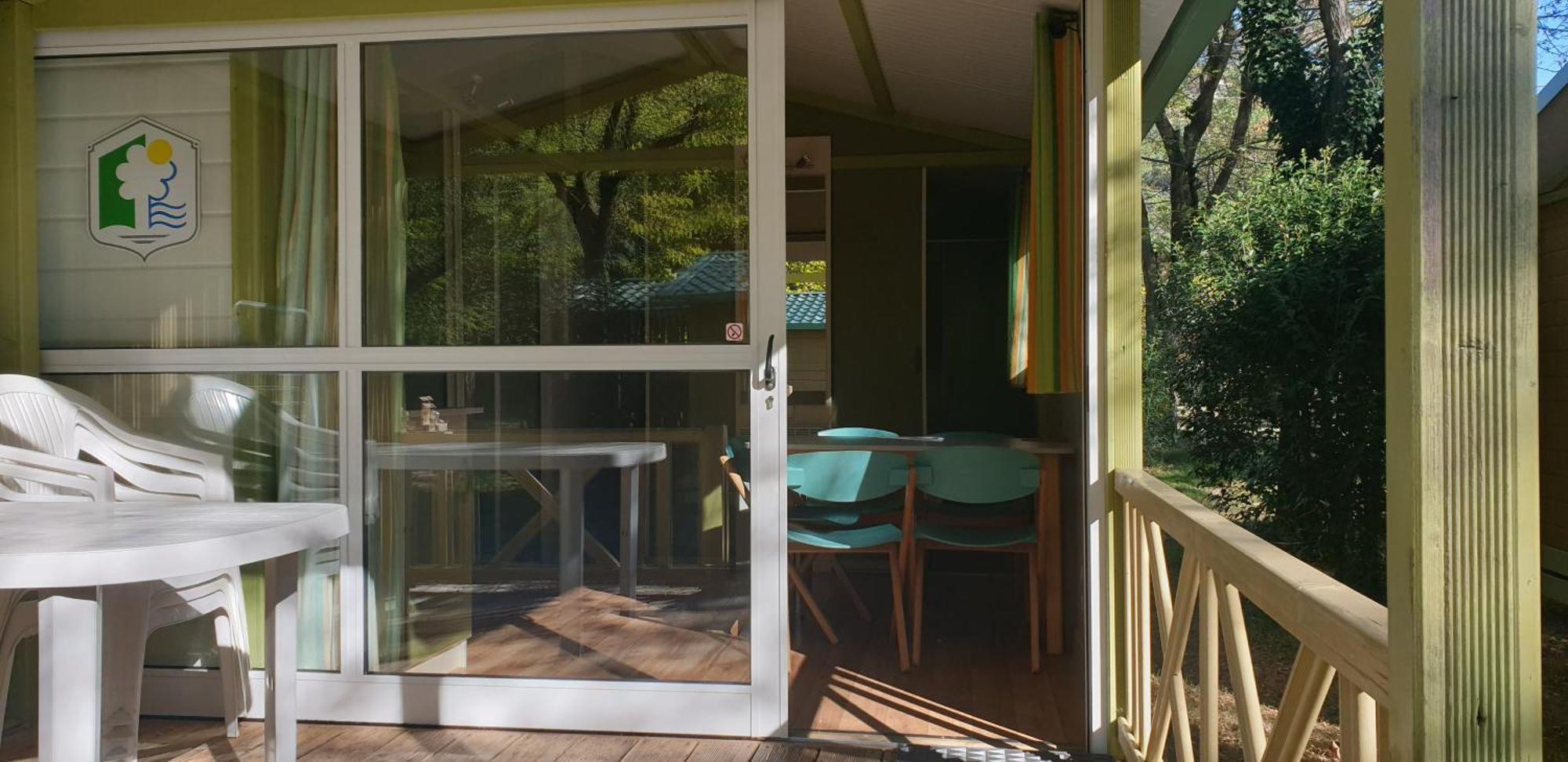 Camping Avec Piscine Et Riviere A Tournon Sur Rhone Ardeche Eksteriør billede