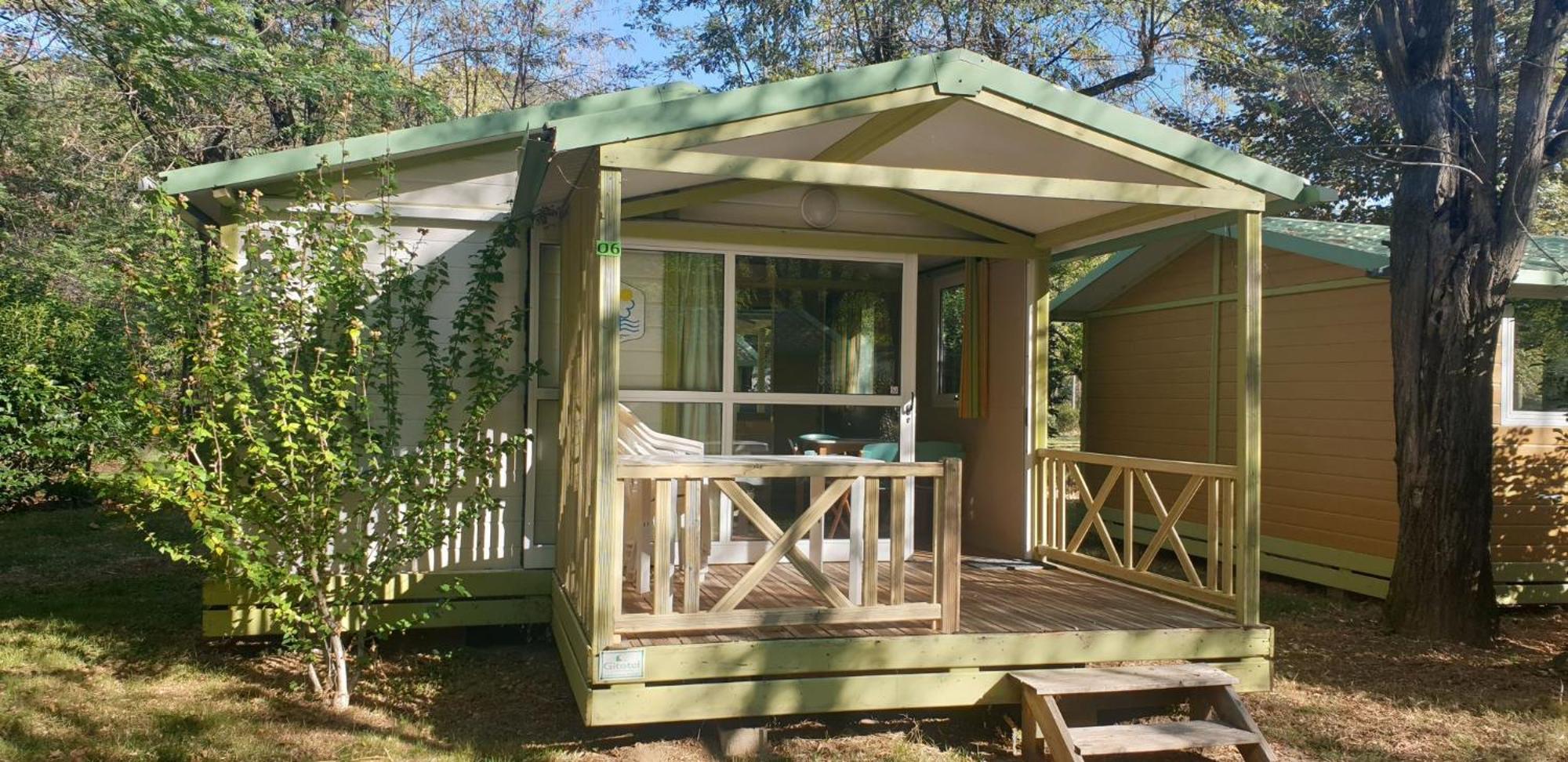 Camping Avec Piscine Et Riviere A Tournon Sur Rhone Ardeche Eksteriør billede
